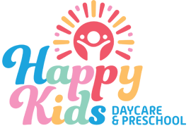 Happy Kids Daycare & Preschool